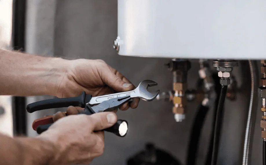Why choose Water Heater Repair in Denmark, TN